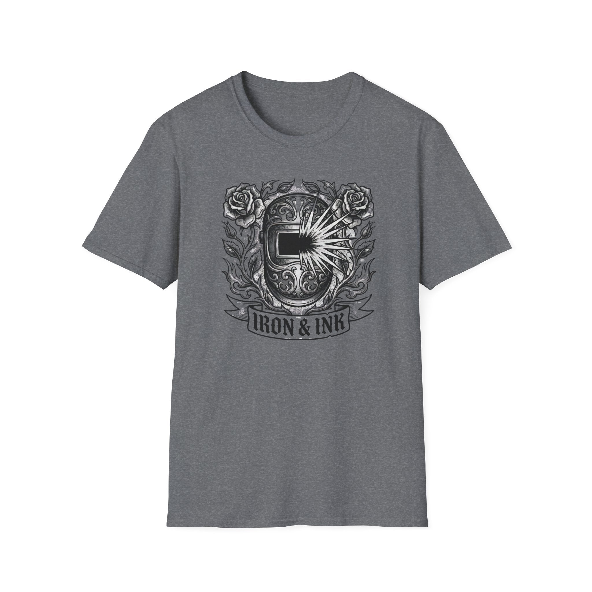 Iron & Ink T-Shirt