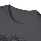 Iron & Tolerance I Hardwire Co. T-Shirt