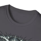 Welders Helmet Bio-Mech T-Shirt