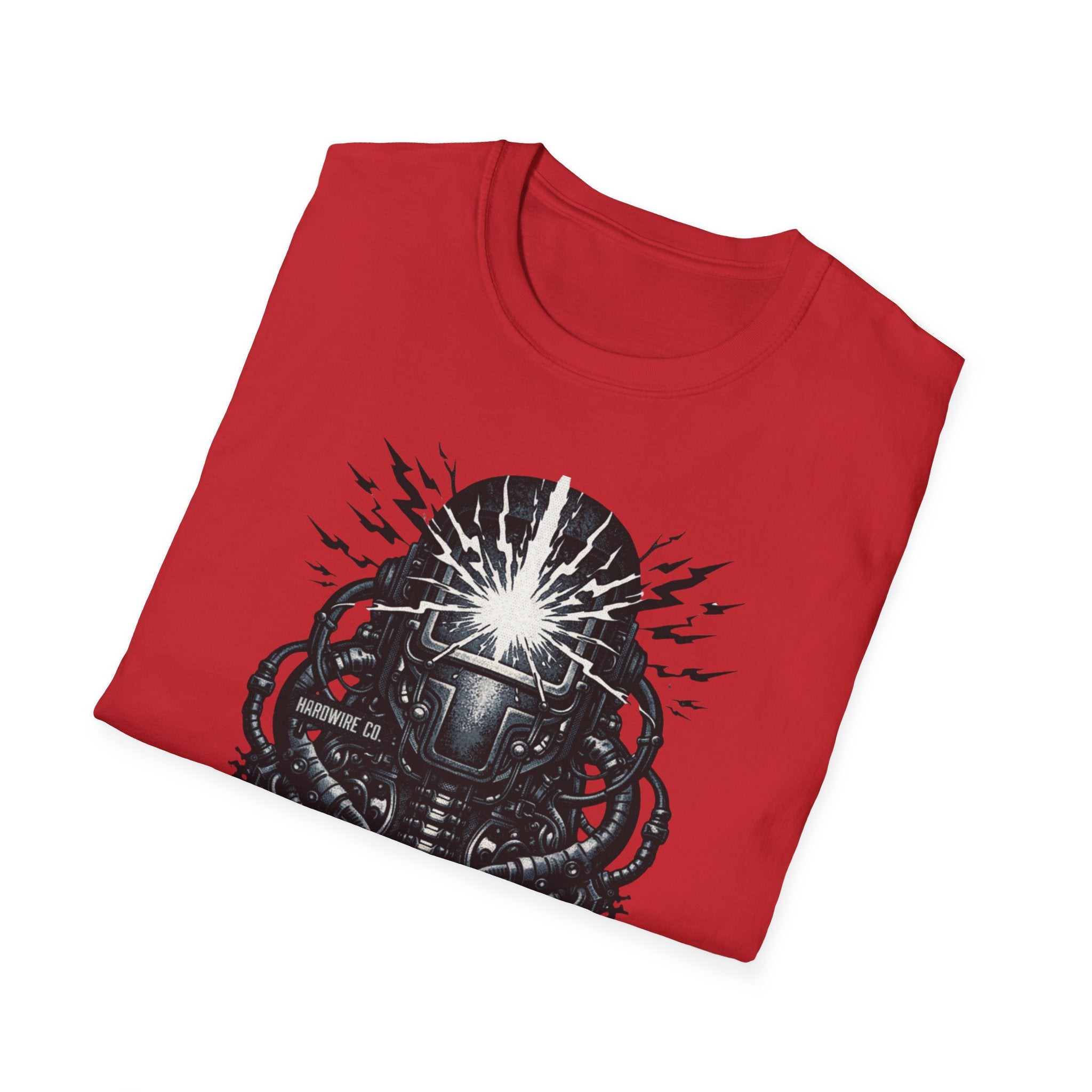 Bio-Welder Sacrifice T-Shirt