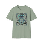 Hardwire Skeleton Hands Transformer T-Shirt