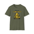 Trust Me Don't Touch That T-Shirt