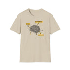 Skill Experience Instinct T-Shirt