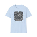 Iron & Tolerance II Hardwire Co. T-Shirt