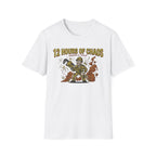 12 Hours Of Chaos T-Shirt