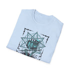 Hardwire Shull And Transformer T-Shirt