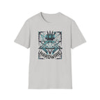 Hardwire Skeleton Hands Transformer T-Shirt