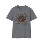 Built Different I T-Shirt