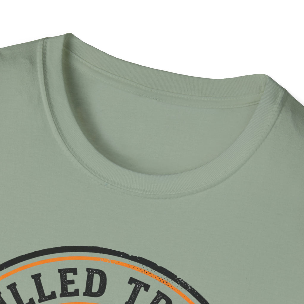 Skilled Trades Master Of Chaos T-Shirt