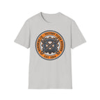Hardwire Co. Factory Floor Division T-Shirt