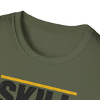 Skill Over Shortcuts T-Shirt