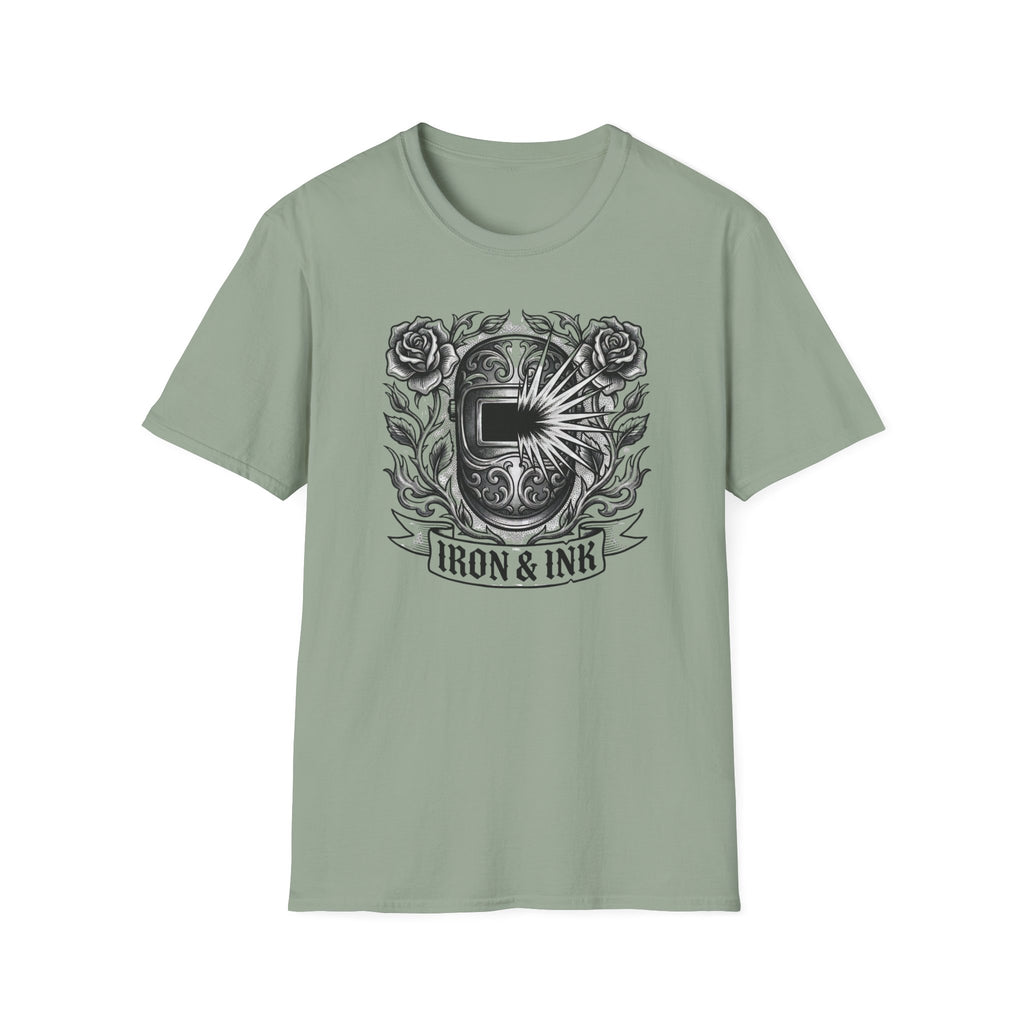Iron & Ink T-Shirt