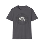 Hardwired Co. Machinist Approved Lifetime Tolerance Guaranteed II T-Shirt