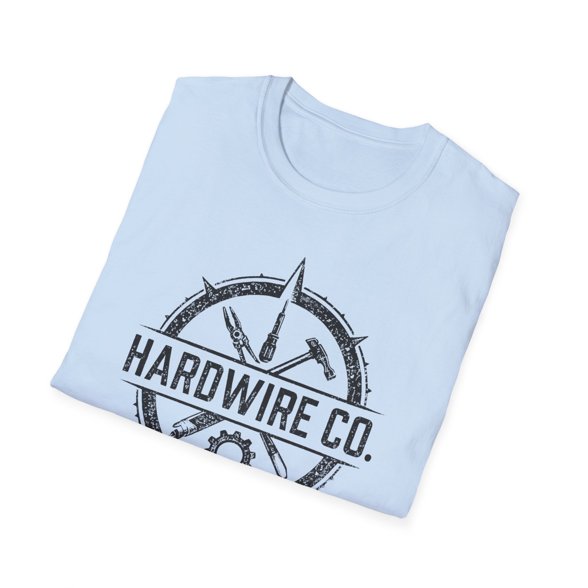 Hardwire Co. Compass T-Shirt