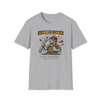 12 Hours Of Chaos Stated Tolerances T-Shirt