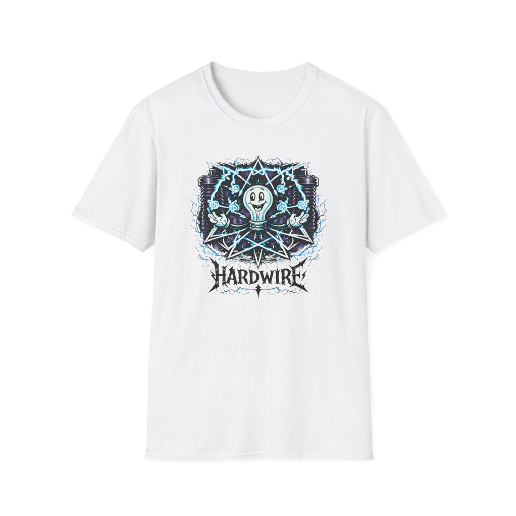 Hardwire Electric T-Shirt