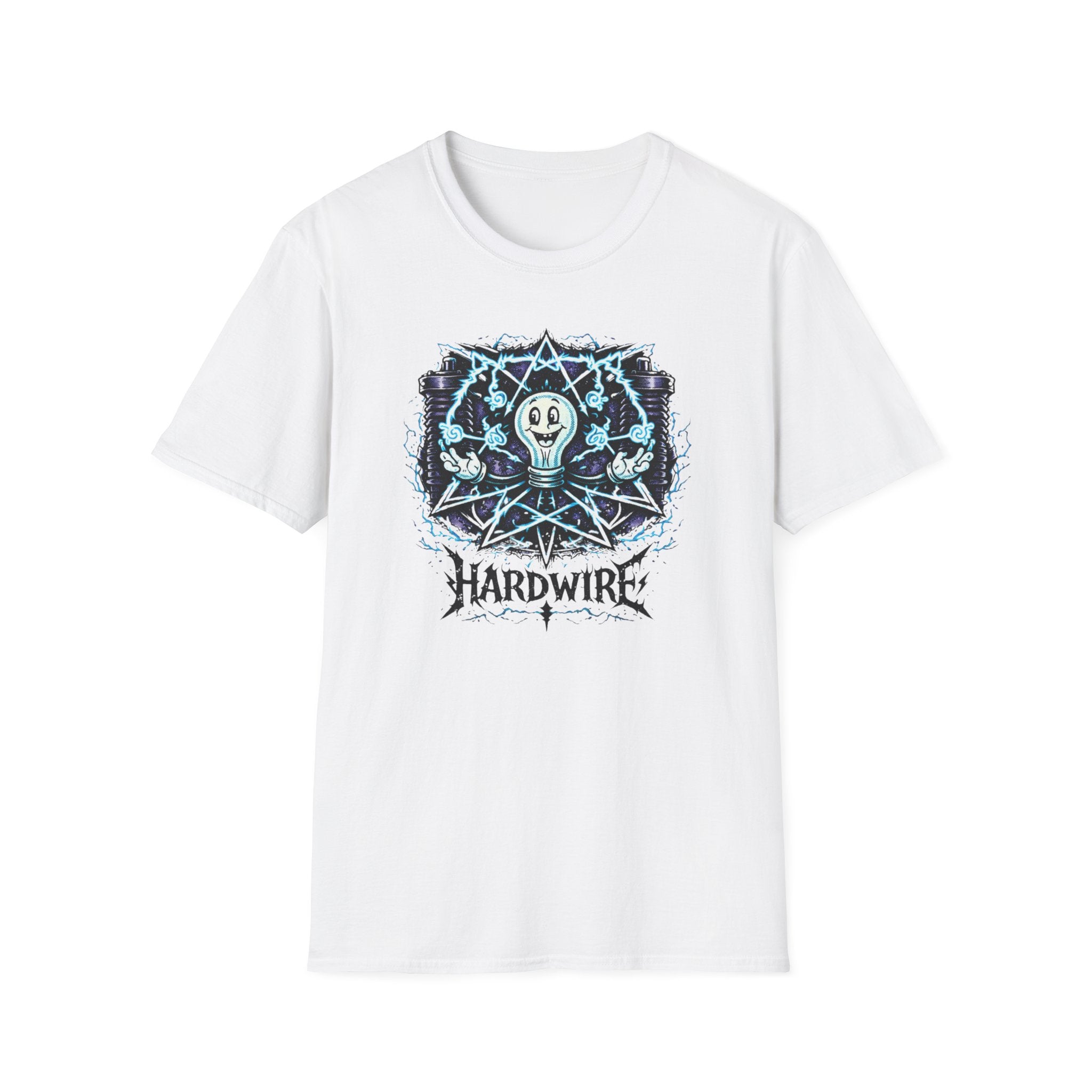 Hardwire Electric T-Shirt