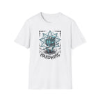 Hardwire Shull And Transformer T-Shirt