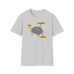 Skill Experience Instinct T-Shirt
