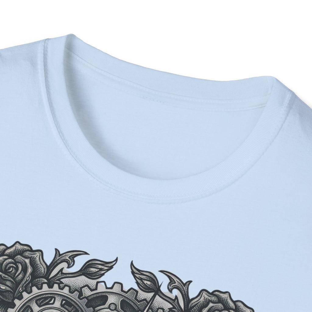 Iron & Tolerance II Hardwire Co. T-Shirt