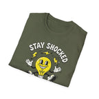 Stay Shocked T-Shirt