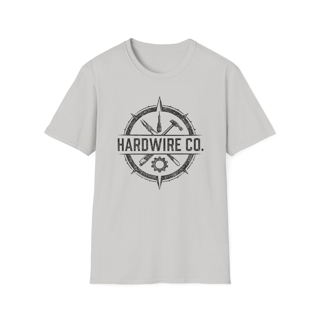 Hardwire Co. Compass T-Shirt