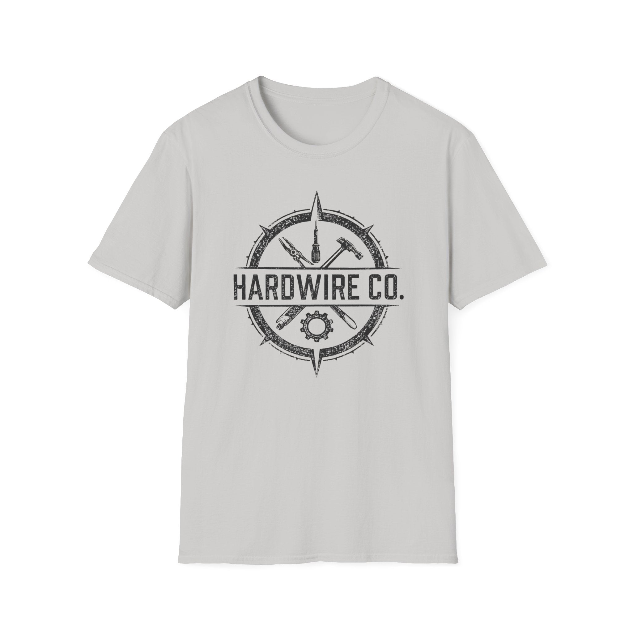 Hardwire Co. Compass T-Shirt