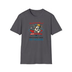 Hardwire's Own Proffessional Grade Arc Welders T-Shirt