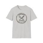 Hardwire Trades Earned Not Given T-Shirt