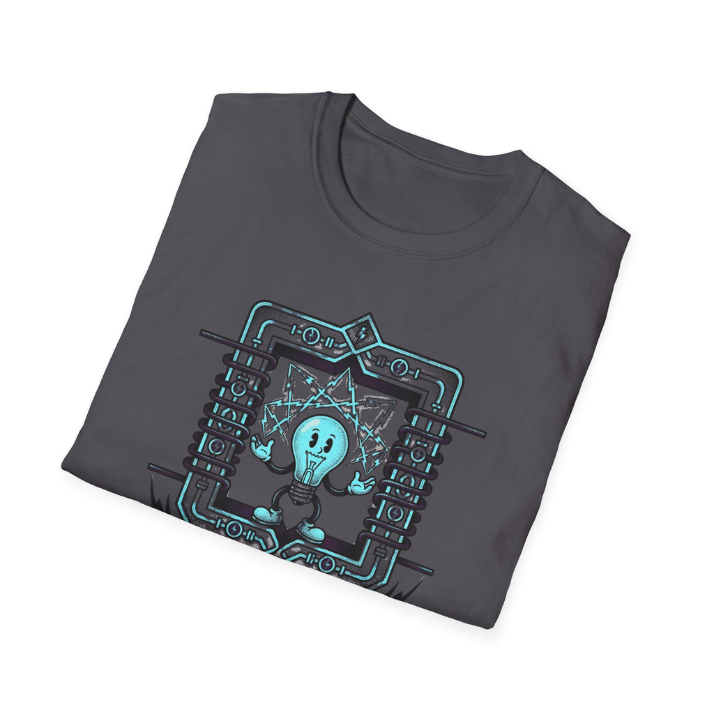 Hardwire Co. Coil T-Shirt