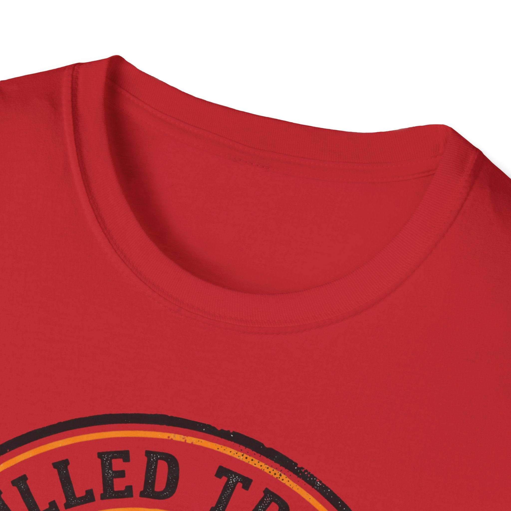 Skilled Trades Master Of Chaos T-Shirt