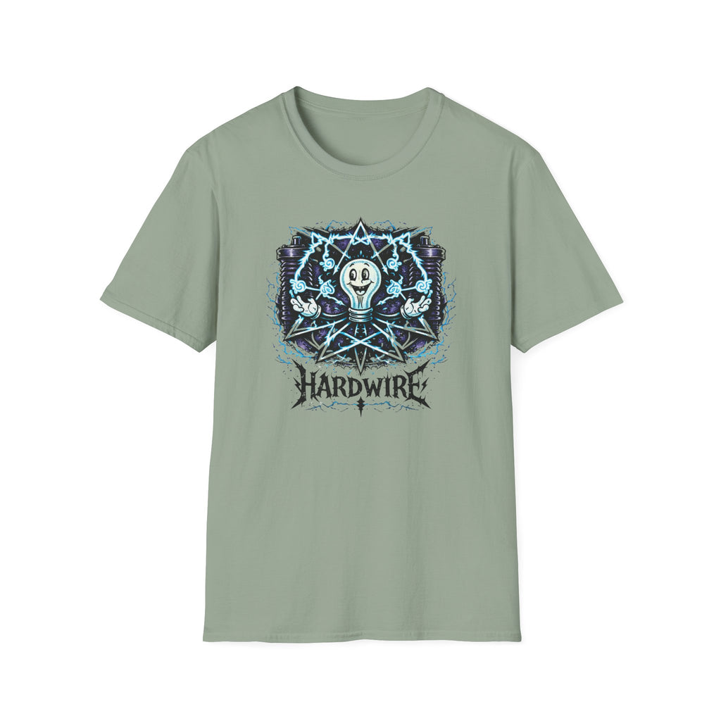 Hardwire Electric T-Shirt