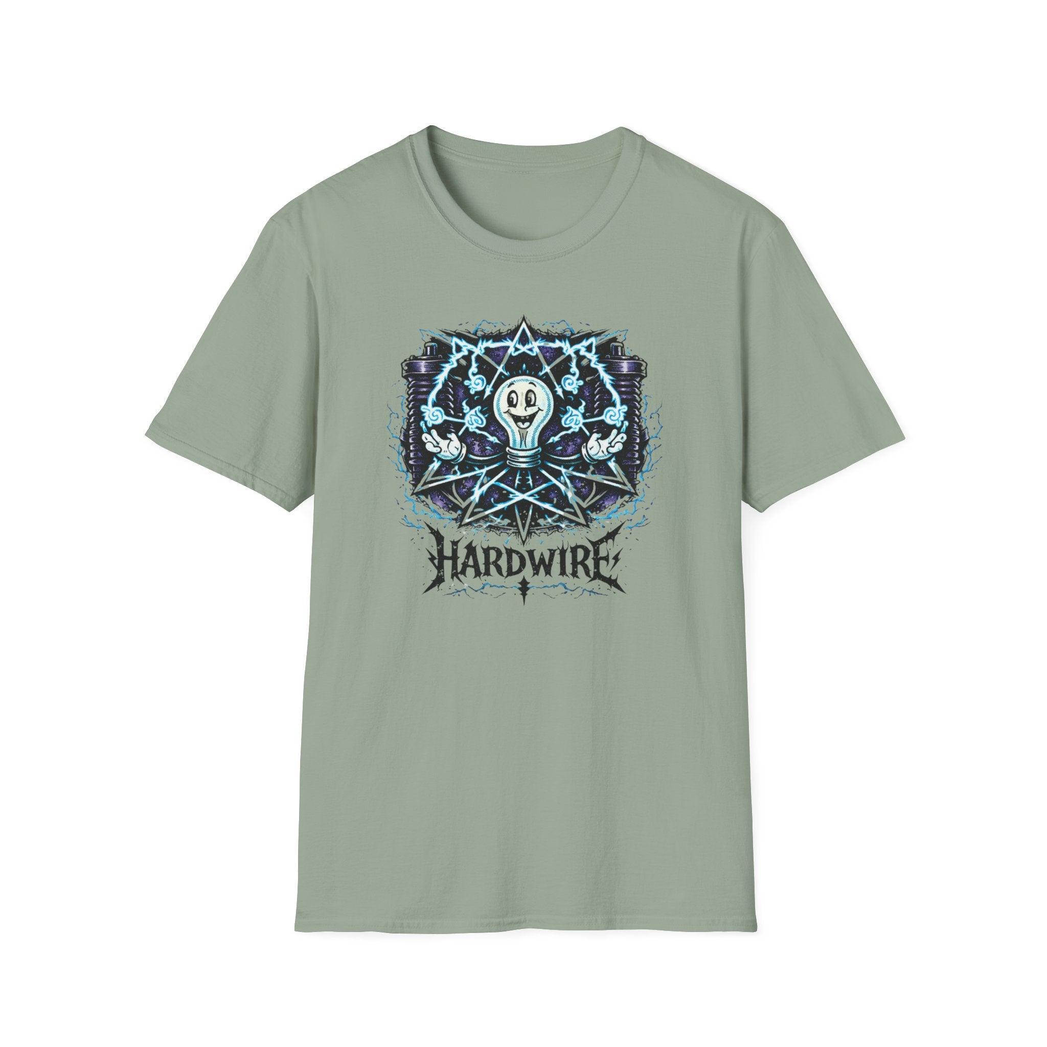 Hardwire Electric T-Shirt