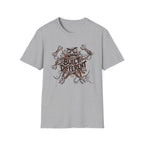 Built Different I T-Shirt