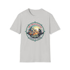 Arc Weld Glacier T-Shirt