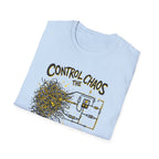 Control The Chaos II T-Shirt