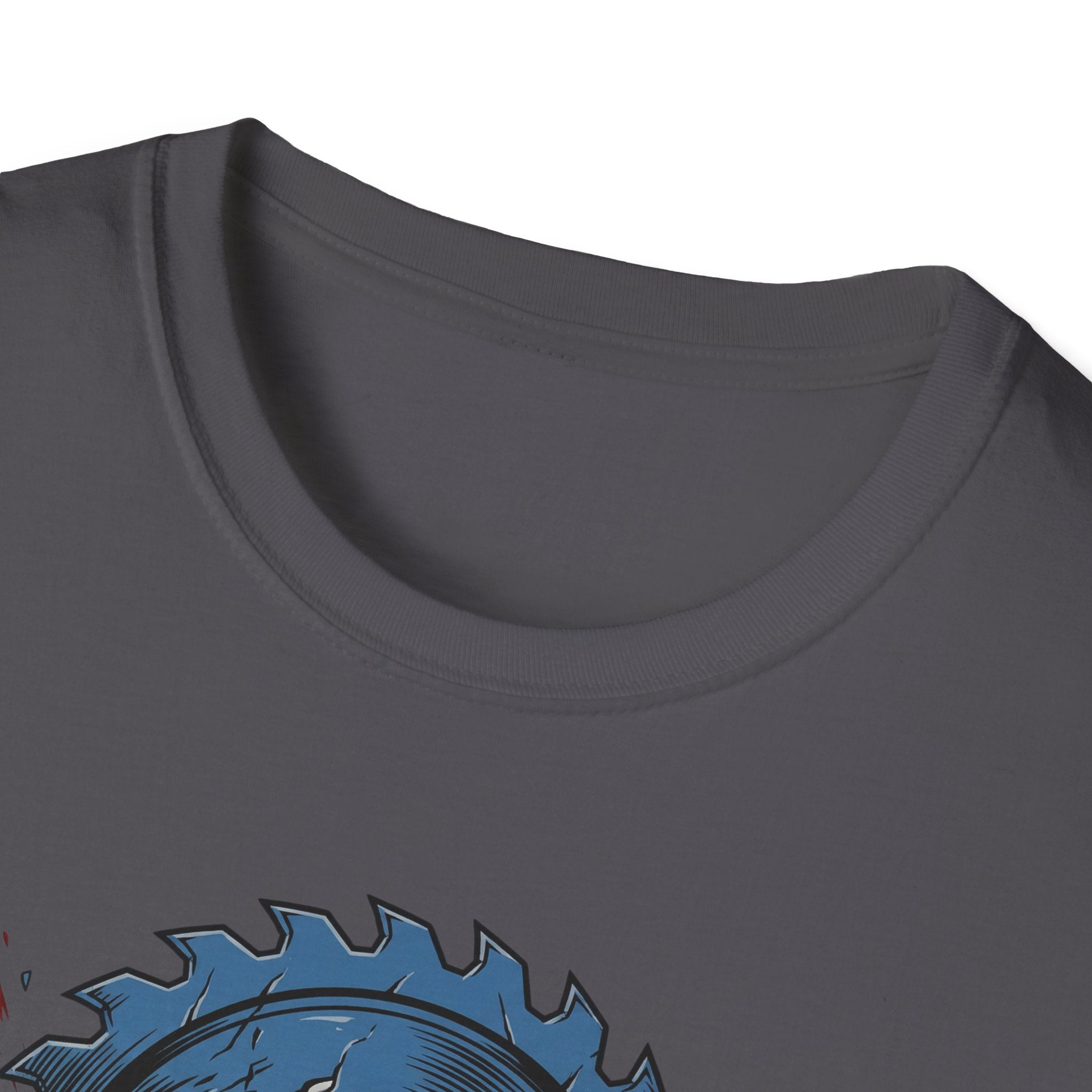 Forged T-Shirt