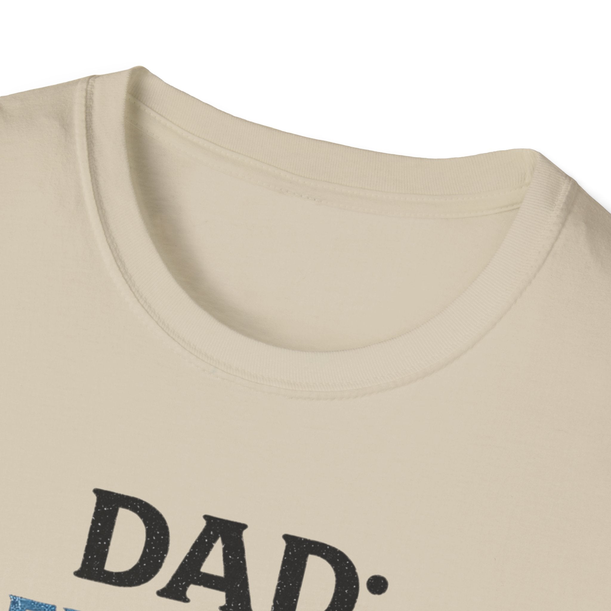 Dad Fixer Of Leaks And Problems T-Shirt