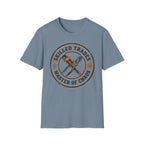 Skilled Trades Master Of Chaos T-Shirt