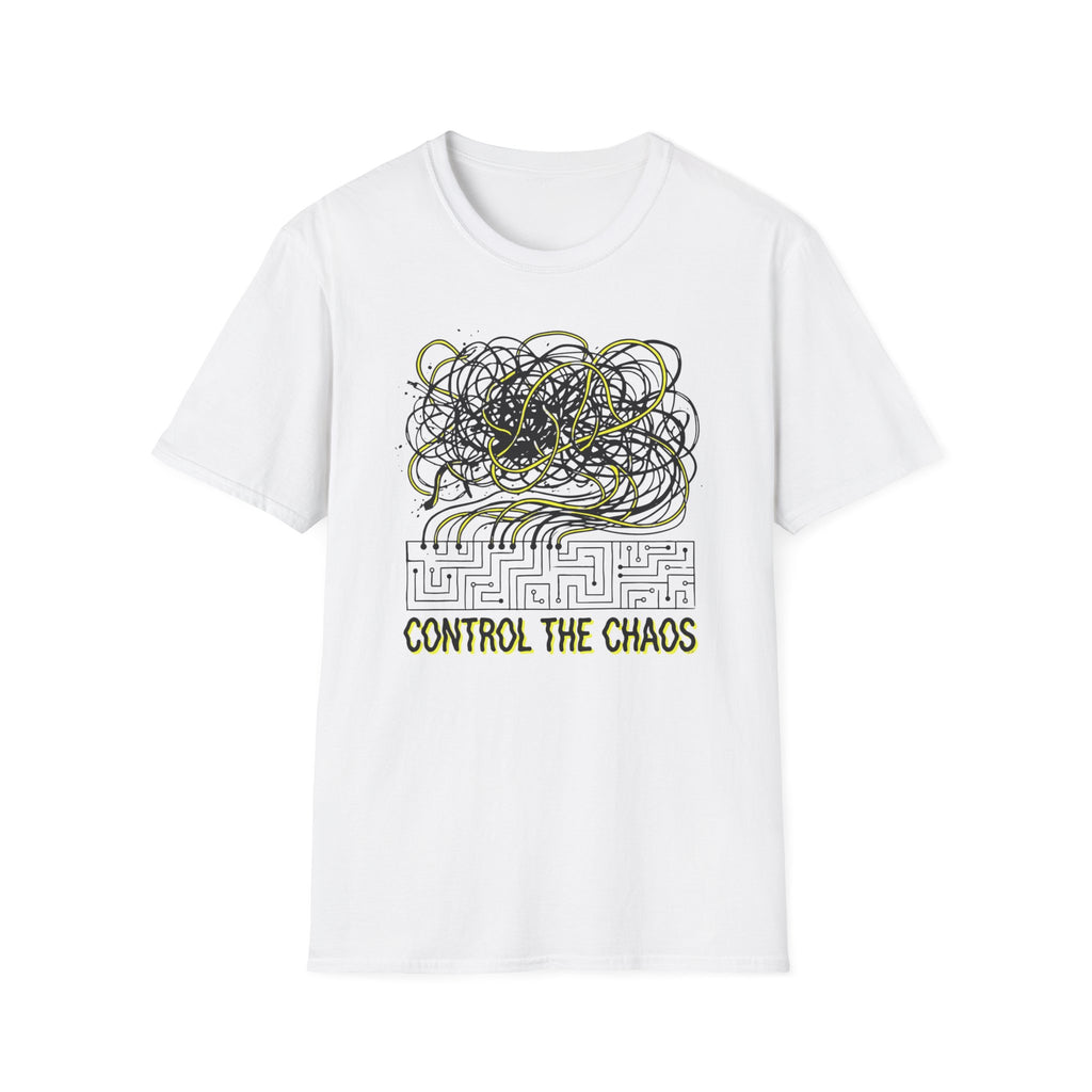 Control The Chaos I T-Shirt