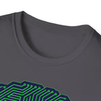 Hardwired For Precision T-Shirt