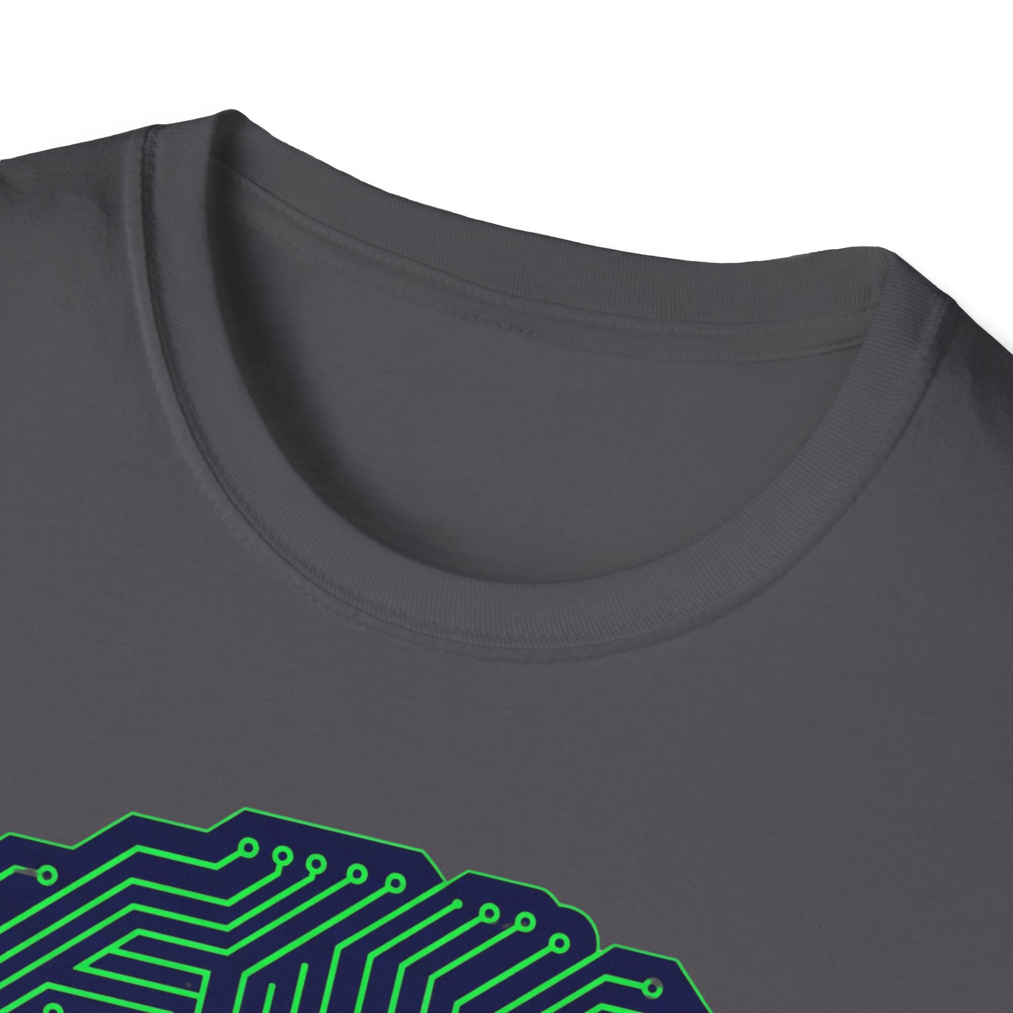 Hardwired For Precision T-Shirt