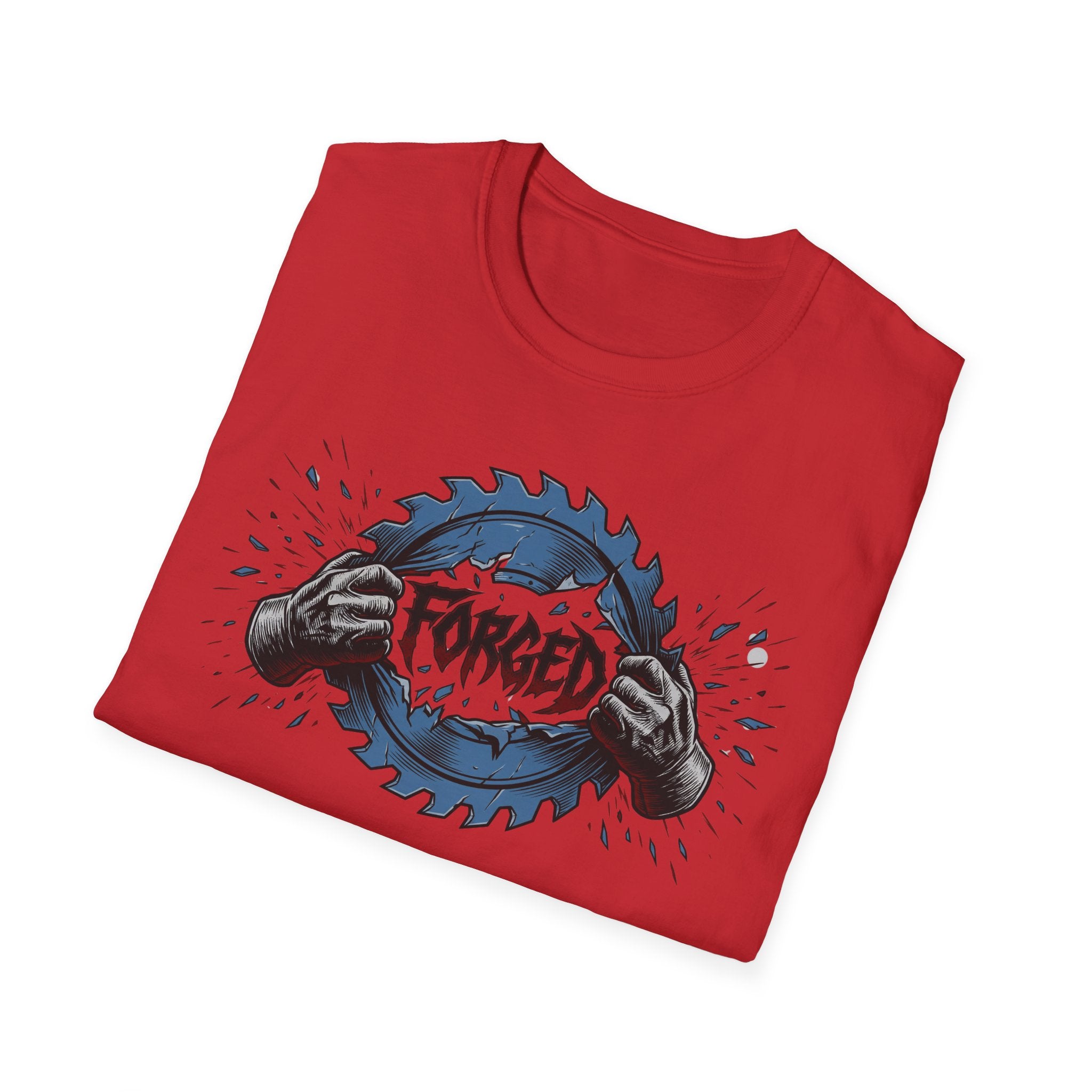 Forged T-Shirt