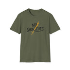 No Shortcuts T-Shirt