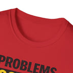 Problems Solved Daily T-Shirt