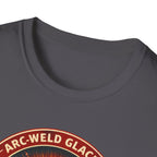 Arc Weld Glacier Red T-Shirt