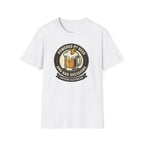 Powered By Beer And Bad Decisions T-Shirt
