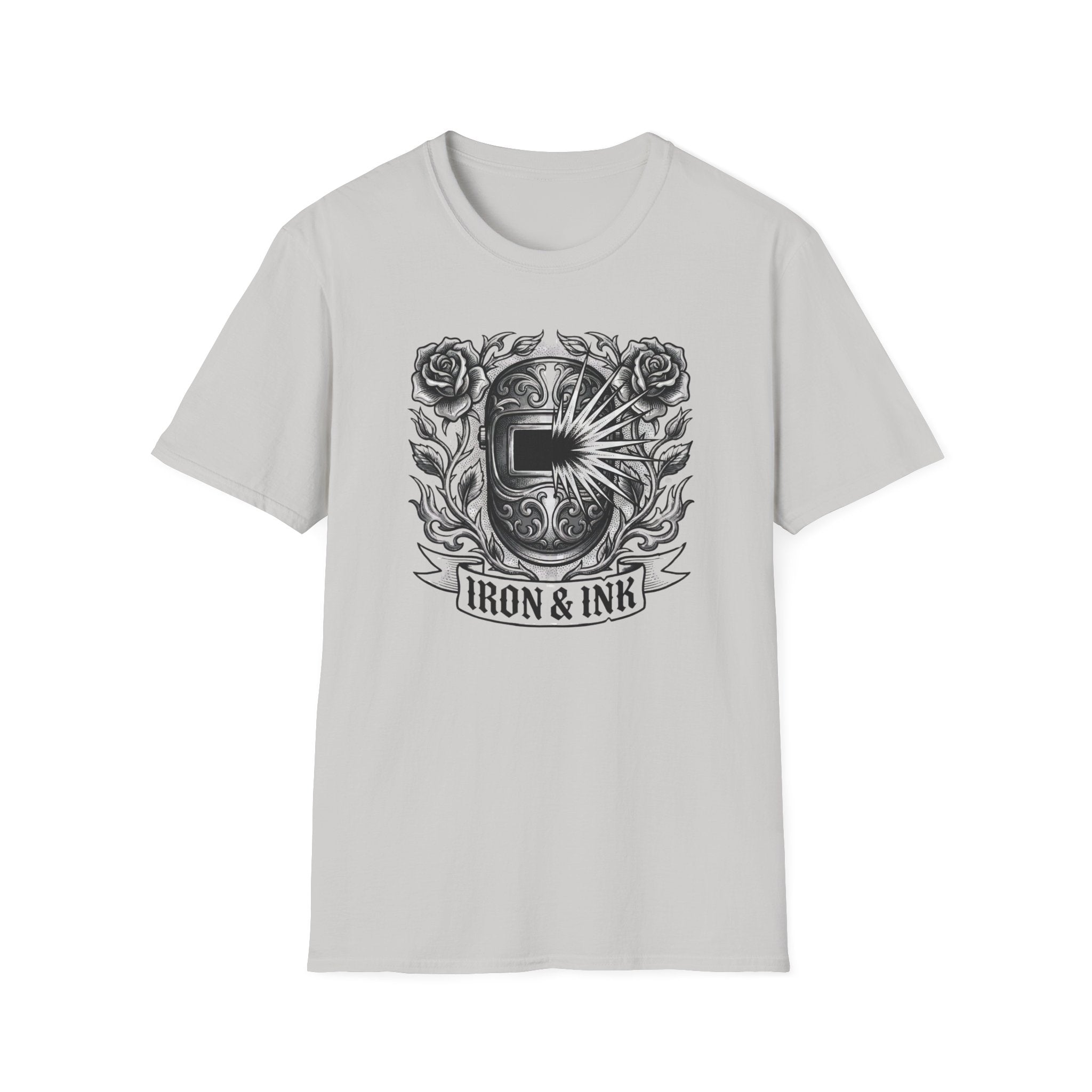 Iron & Ink T-Shirt
