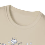 Motor Schematics T-Shirt