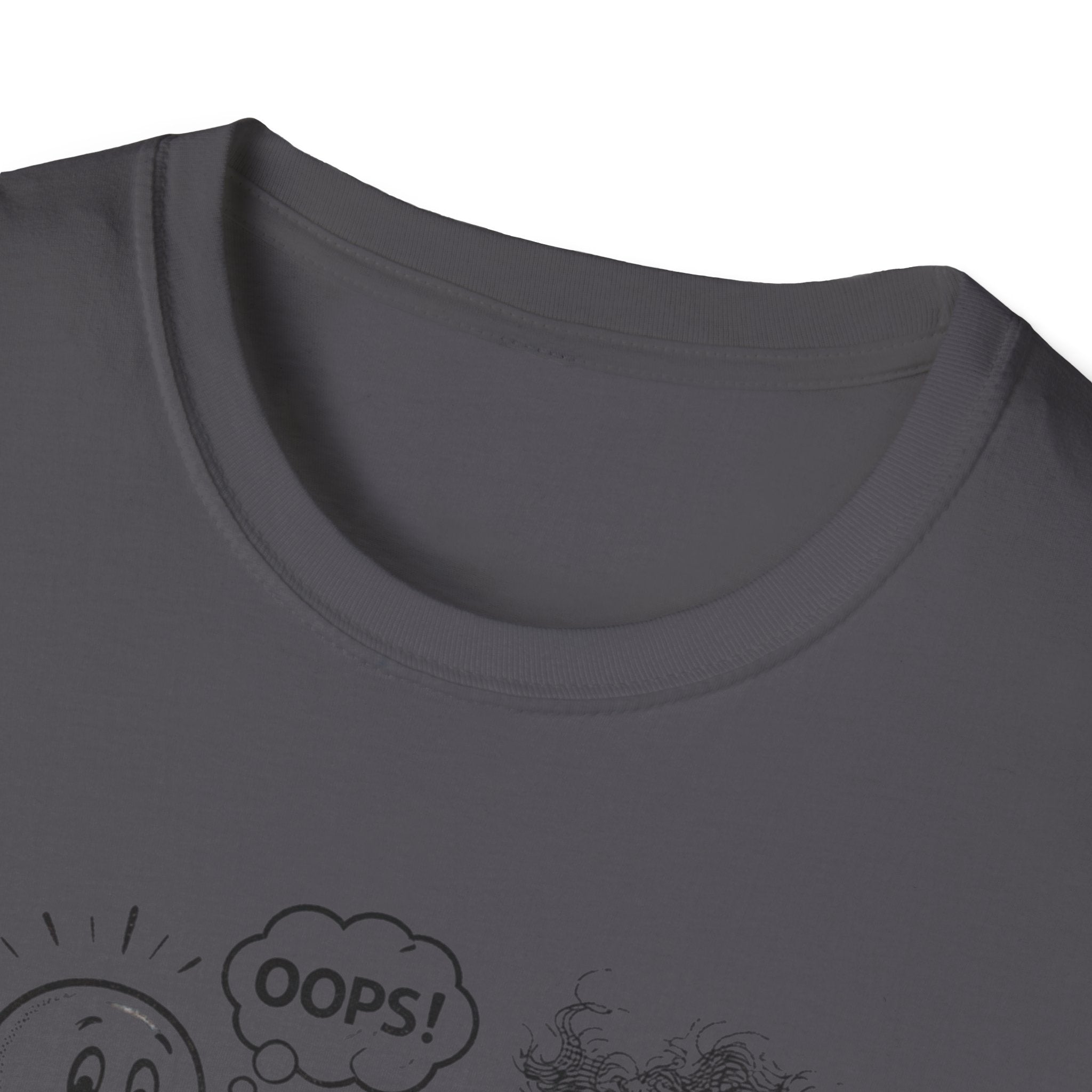 Hardwire"s Guide To Stated Tolerances II T-Shirt